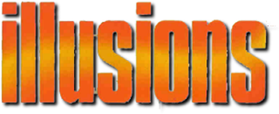 Illusions logo for Colecovision